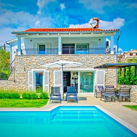 Salt & Sand Villa Kornić Extérieur photo