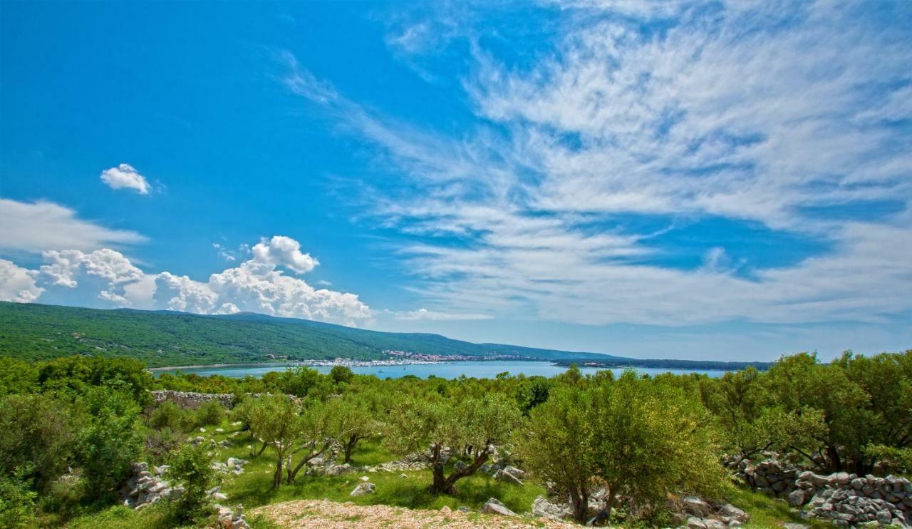 Salt & Sand Villa Kornić Extérieur photo