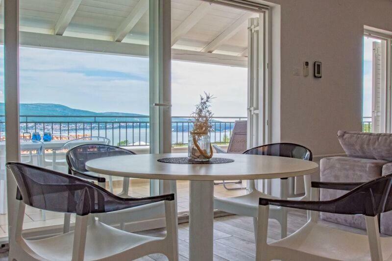 Salt & Sand Villa Kornić Extérieur photo